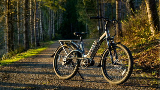 Maui Electric Bikes: The Smoothest Way to Travel the Island