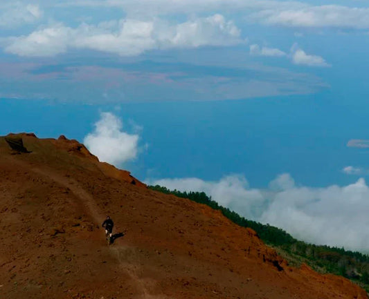 Discover Maui Mountain Bike Rentals