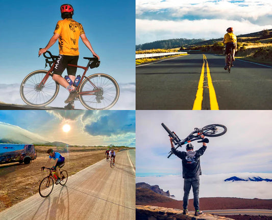West Maui Mountain Bike Rentals
