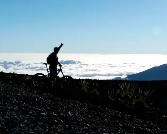 Krank Cycles: A Lahaina Bike Shop for Island Adventures