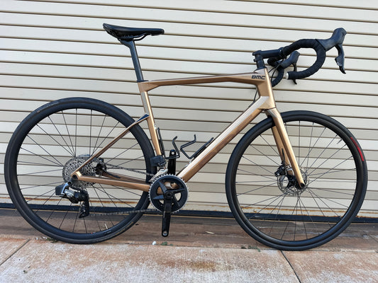 BMC Roadmachine 01 FOUR