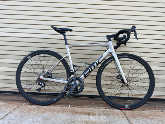 BMC TeamMachine SLR Two Di2
