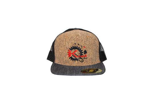 KRANK MESH HAT