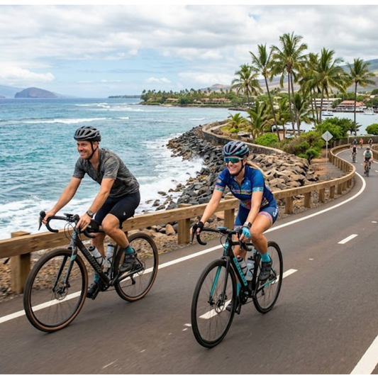 Lahaina Bike Shop: Why Visit Krank Cycles West Maui