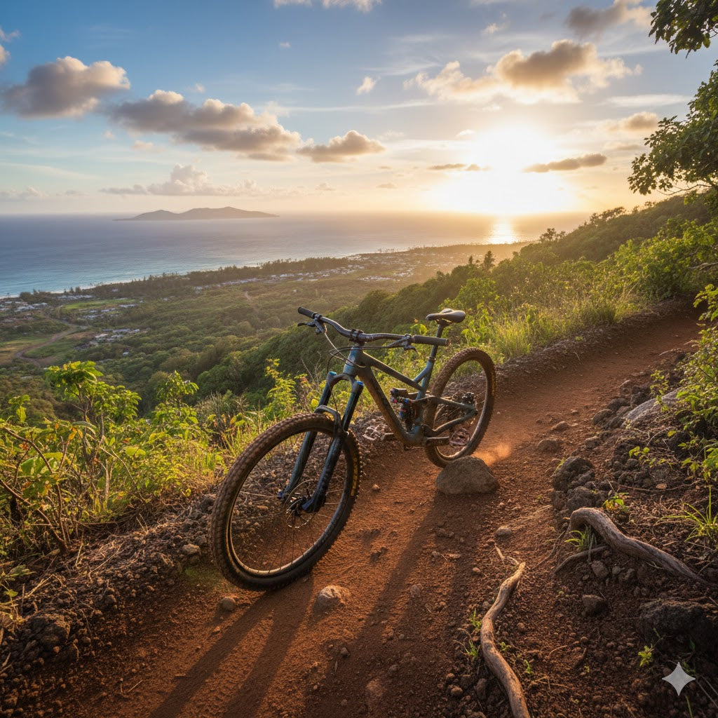 Maui E-Cycling: Explore the Island Your Way