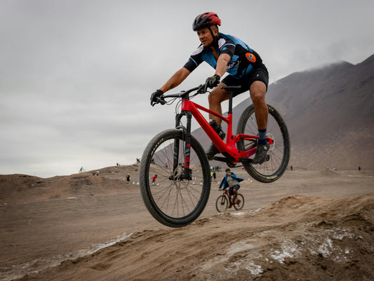 Best Maui Mountain Bike Rentals: What You Get at Krank Cycles