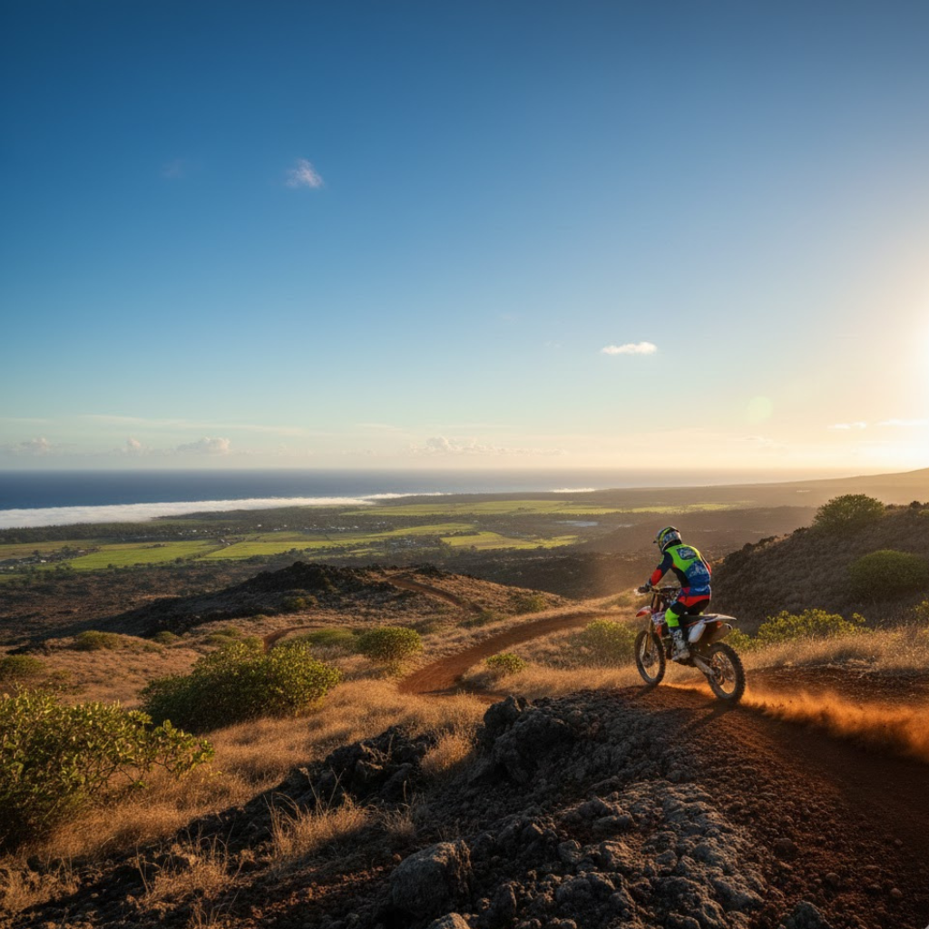 Best Bike Shops in Maui for Mountain Bikes: How to Pick the Right One