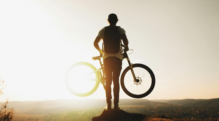 How To Prepare for Mountain Bike Tours On Maui