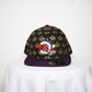 Krank Pattern Hat