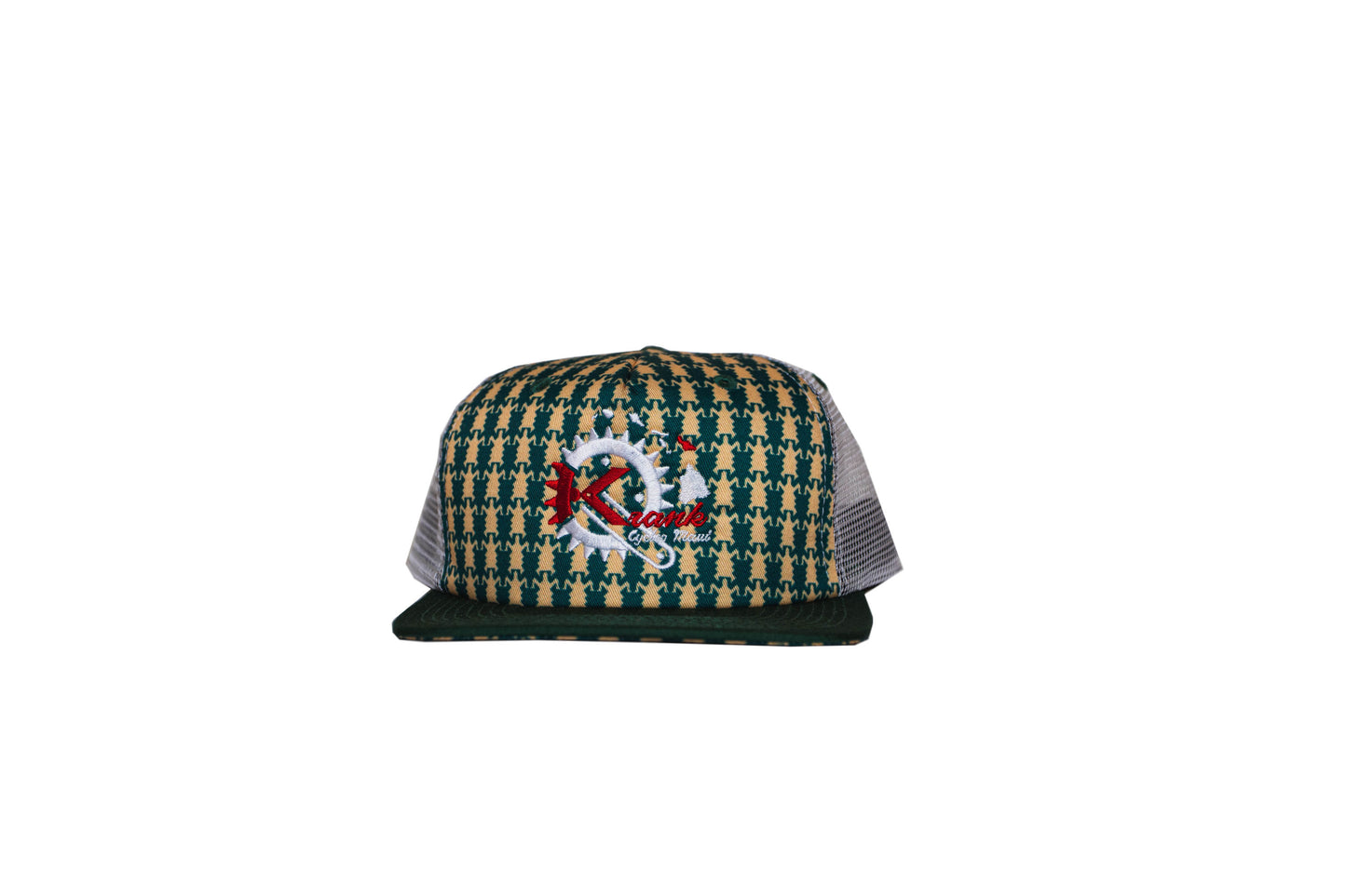 KRANK MESH HAT