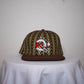 Krank Pattern Hat