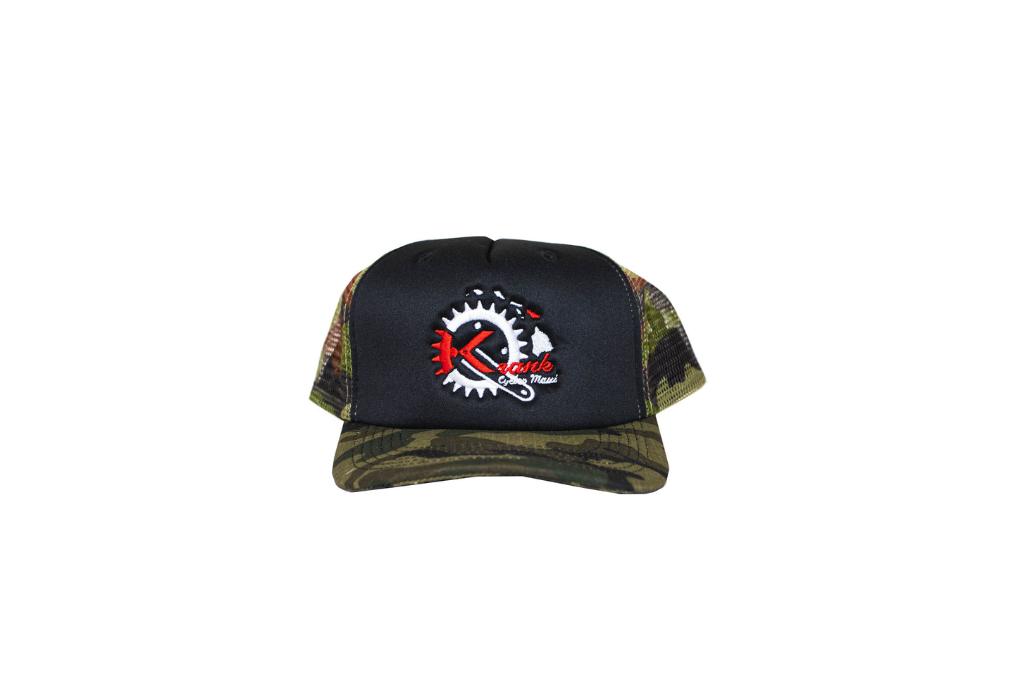 KRANK MESH HAT