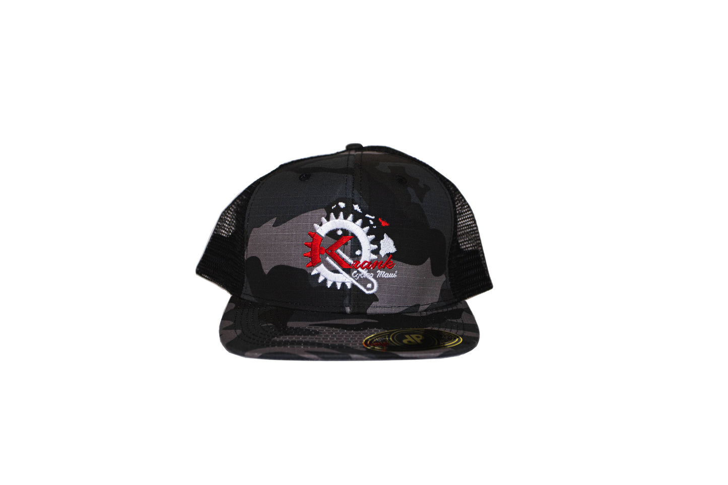 KRANK MESH HAT