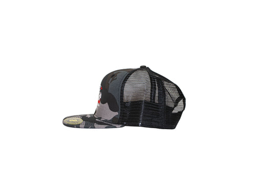 KRANK MESH HAT