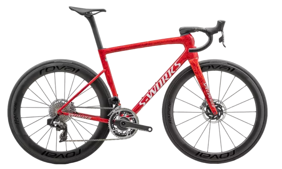 Specialized Tarmac SL8