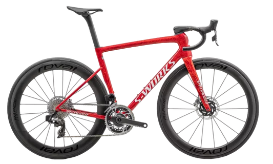 Specialized Tarmac SL8