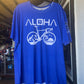 Tech T-Shirt - ALOHA