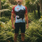 Maui Haleakalā Cycling Jersey