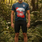 Maui Strong Cycling Jersey