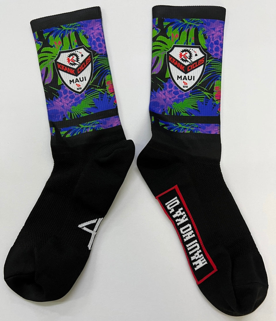 Socks - Krank Cycles