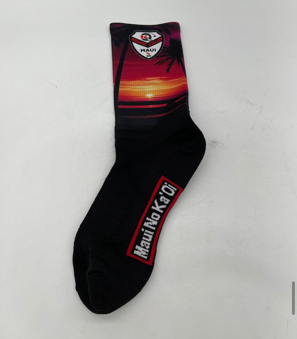 Socks - Krank Cycles