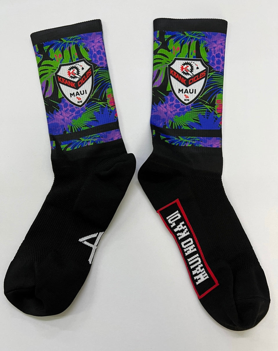 Socks - Krank Cycles