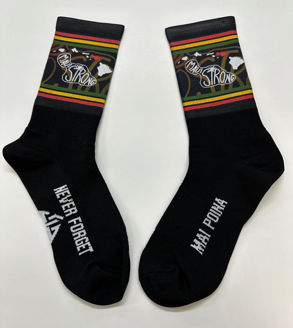 Socks - Krank Cycles