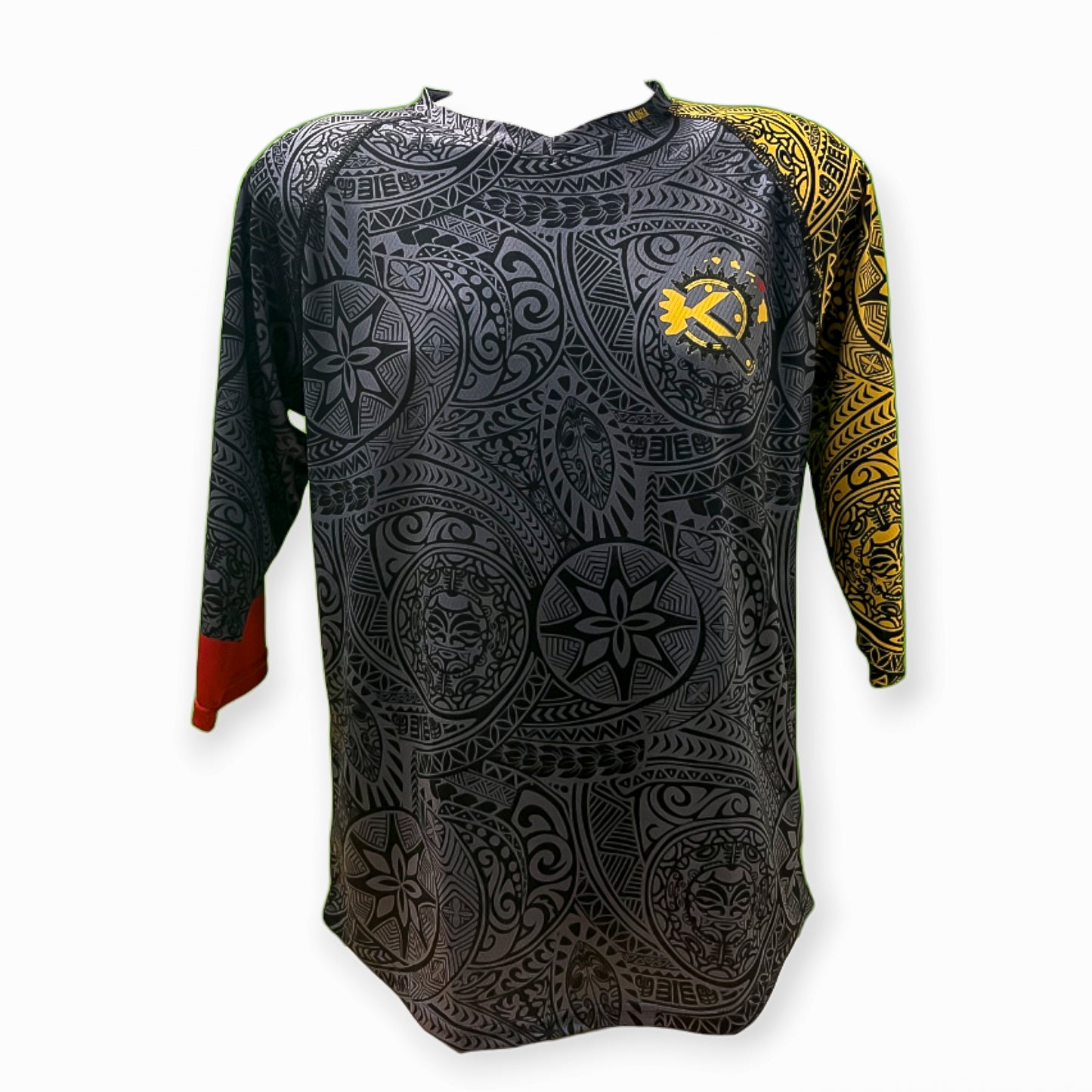 Mountain Jersey - Tribal