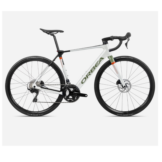 Orbea Gain Carbon (24llbs) Road E-Bike