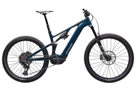 Specialized Turbo Levo