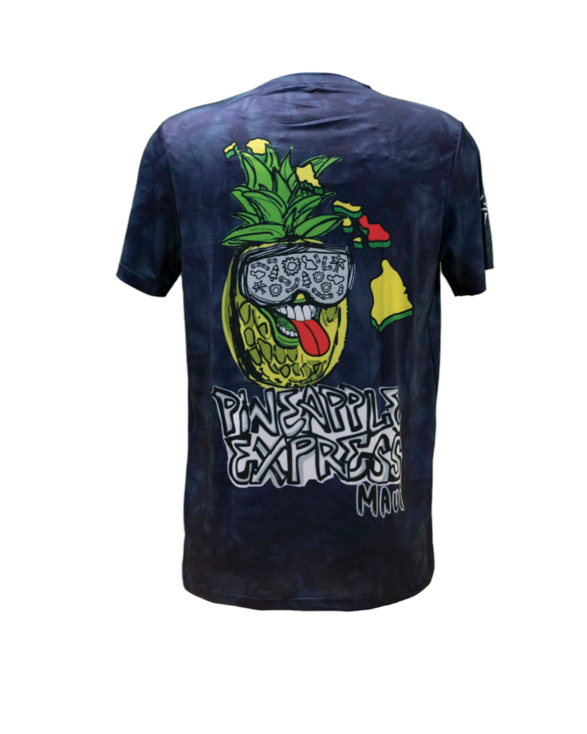 Tech T-Shirt - PINEAPPLE EXPRESS