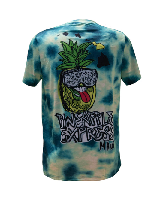 Tech T-Shirt - PINEAPPLE EXPRESS