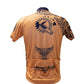 Road Cycling Jersey - Honu Tribal