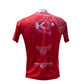 Road Cycling Jersey - Honu Tribal