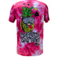 Tech T-Shirt - PINEAPPLE EXPRESS