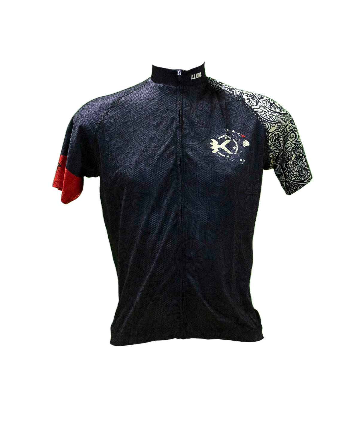 Road Cycling Jersey - Original Tribal