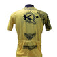 Road Cycling Jersey - Honu Tribal