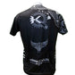 Road Cycling Jersey - Honu Tribal