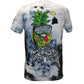 Tech T-Shirt - PINEAPPLE EXPRESS