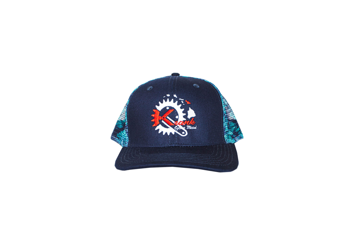 KRANK MESH HAT