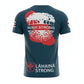 Maui Strong Technical T-Shirt