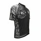 Maui Honu Tribal Cycling Jersey