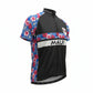 Maui Floral Cycling Jersey