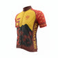 Maui Haleakalā Sunrise Cycling Jersey