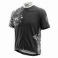Maui Honu Tribal Cycling Jersey
