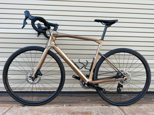 BMC Roadmachine 01 FOUR
