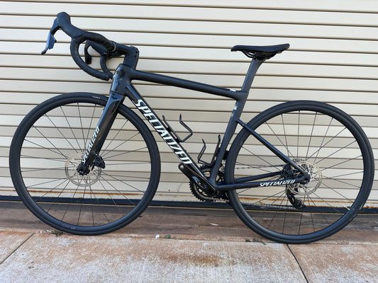Specialized Tarmac SL8 Comp Sram Rival AXS