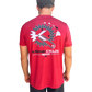 Tech T-Shirt - Krank Cycles