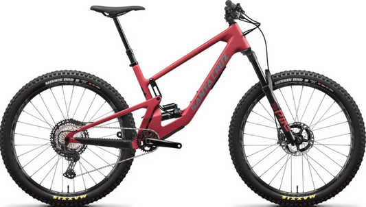 SANTA CRUZ 5010 CARBON