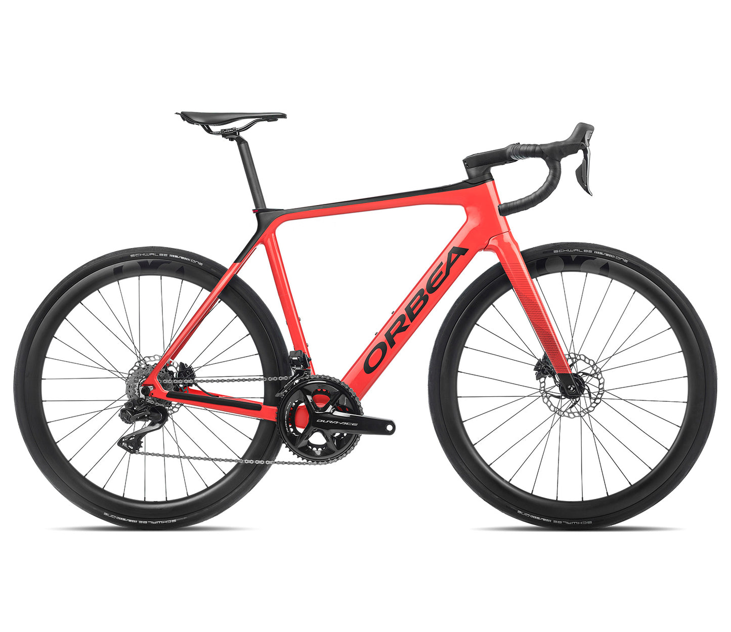 Orbea Gain Carbon (24llbs) Road E-Bike